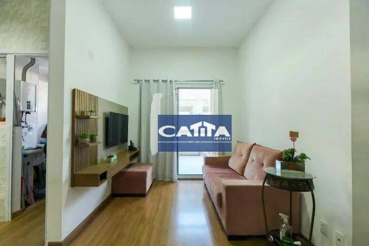 Apartamento à venda com 2 quartos, 83m² - Foto 3