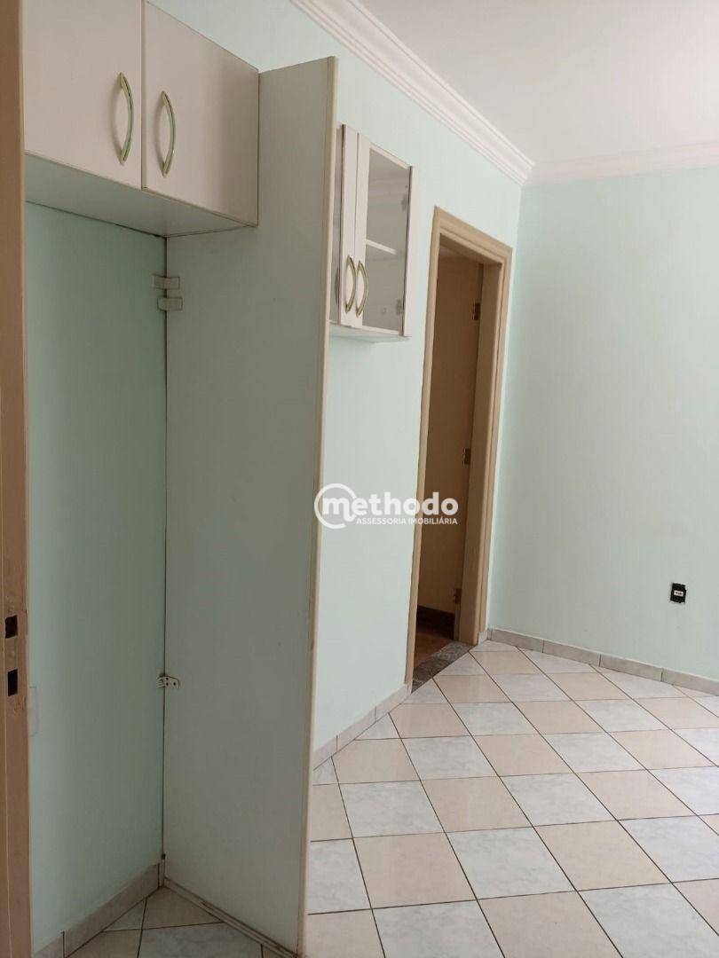 Apartamento à venda com 3 quartos, 121m² - Foto 8