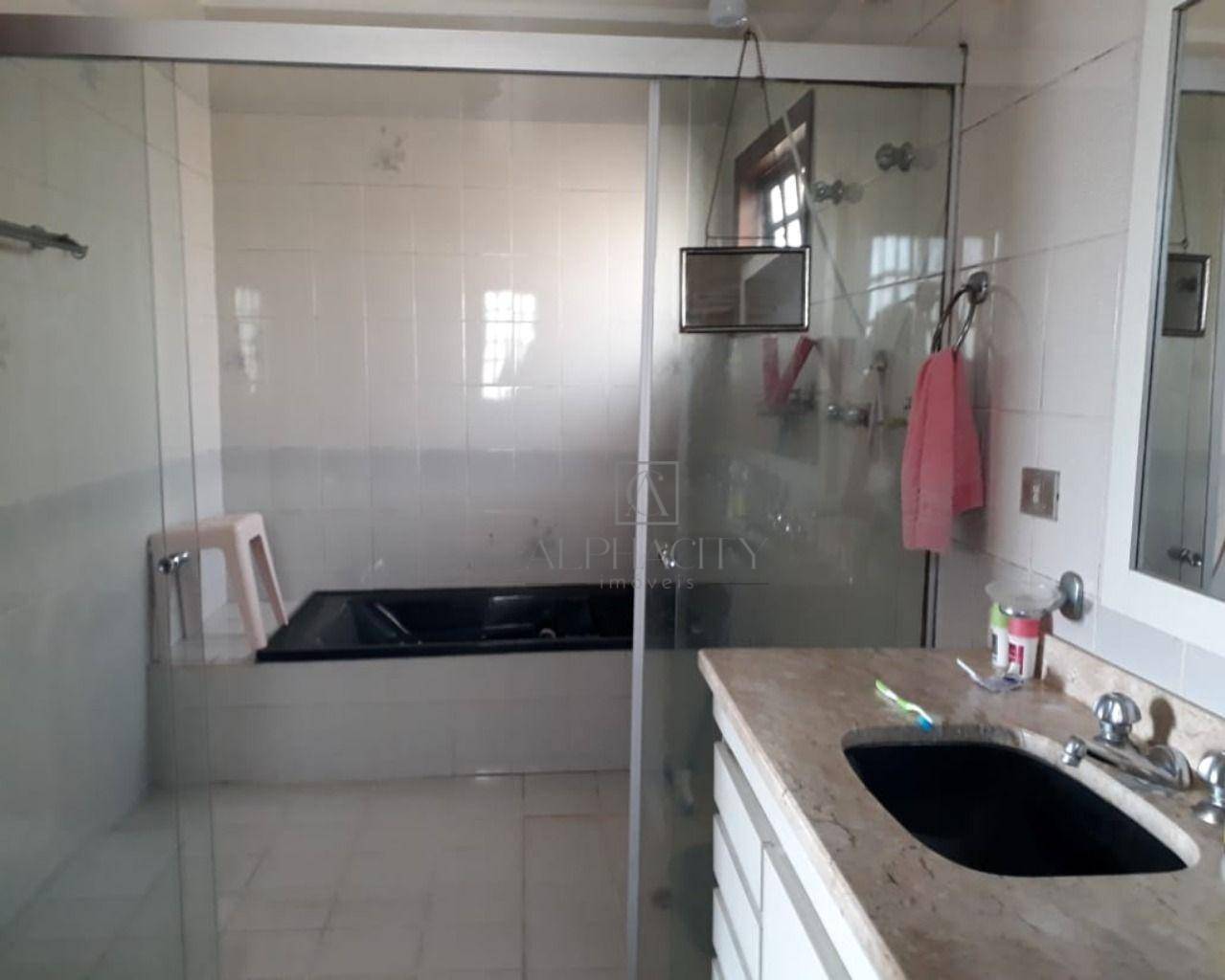 Casa de Condomínio à venda com 4 quartos, 364m² - Foto 16