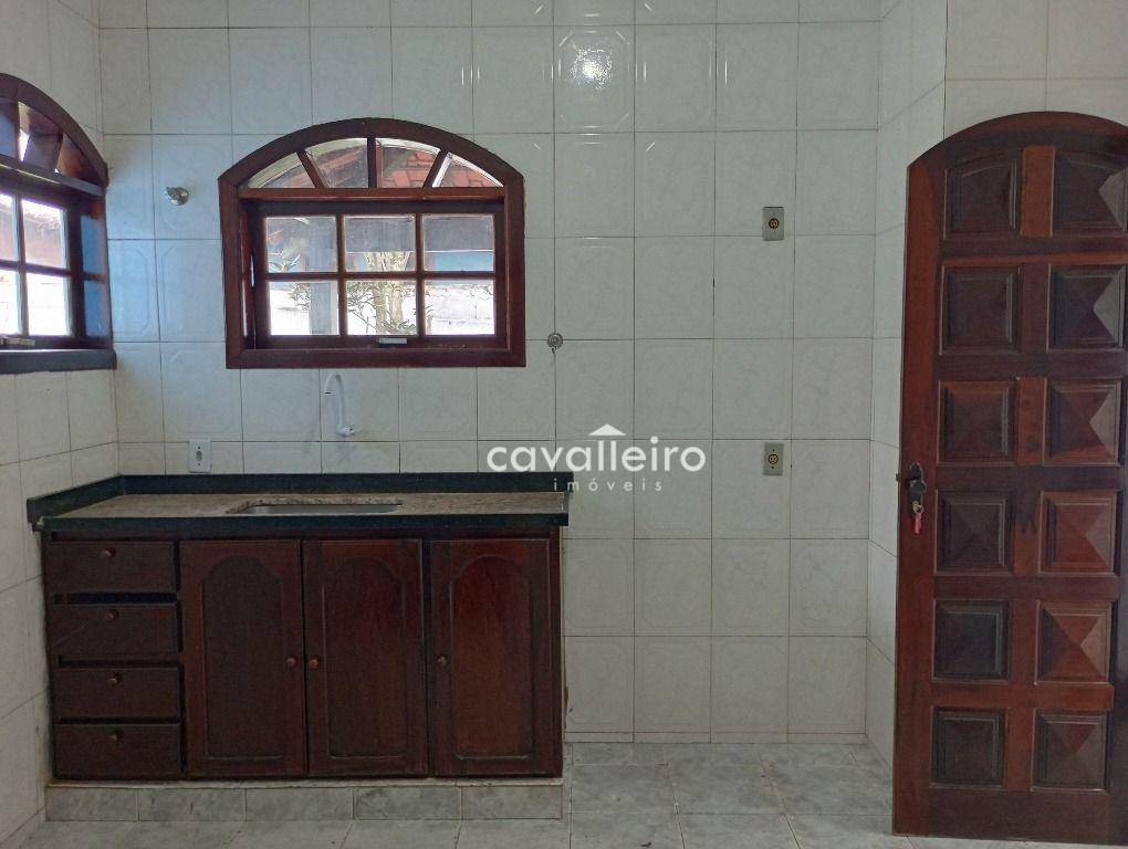 Casa à venda com 2 quartos, 116m² - Foto 17