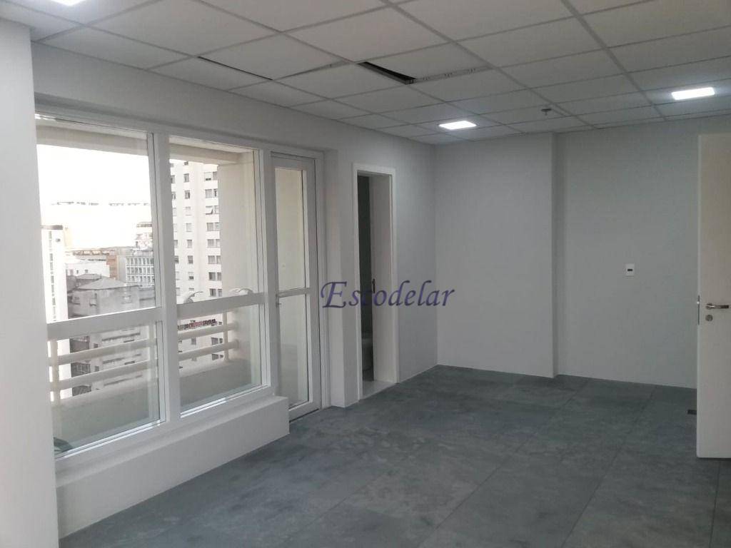 Conjunto Comercial-Sala à venda, 37m² - Foto 2