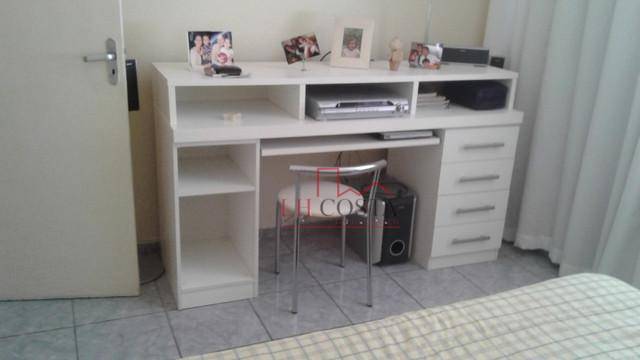 Apartamento à venda com 3 quartos, 78m² - Foto 7