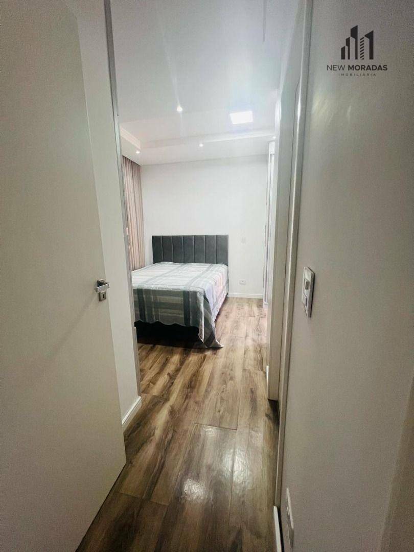 Sobrado à venda com 3 quartos, 100m² - Foto 16