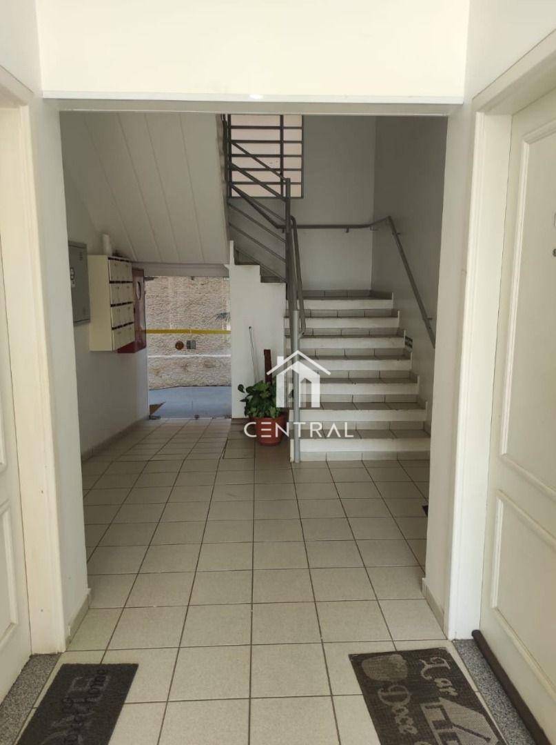 Apartamento à venda com 2 quartos, 65m² - Foto 21