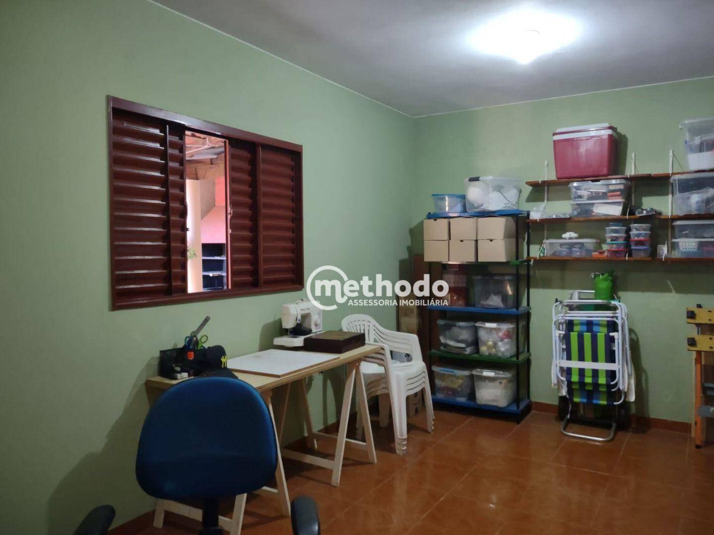 Casa à venda com 3 quartos, 190m² - Foto 42