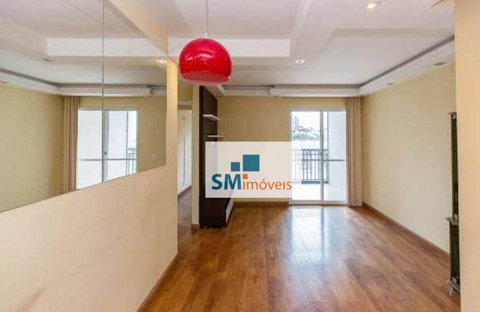 Apartamento à venda com 3 quartos, 62m² - Foto 10