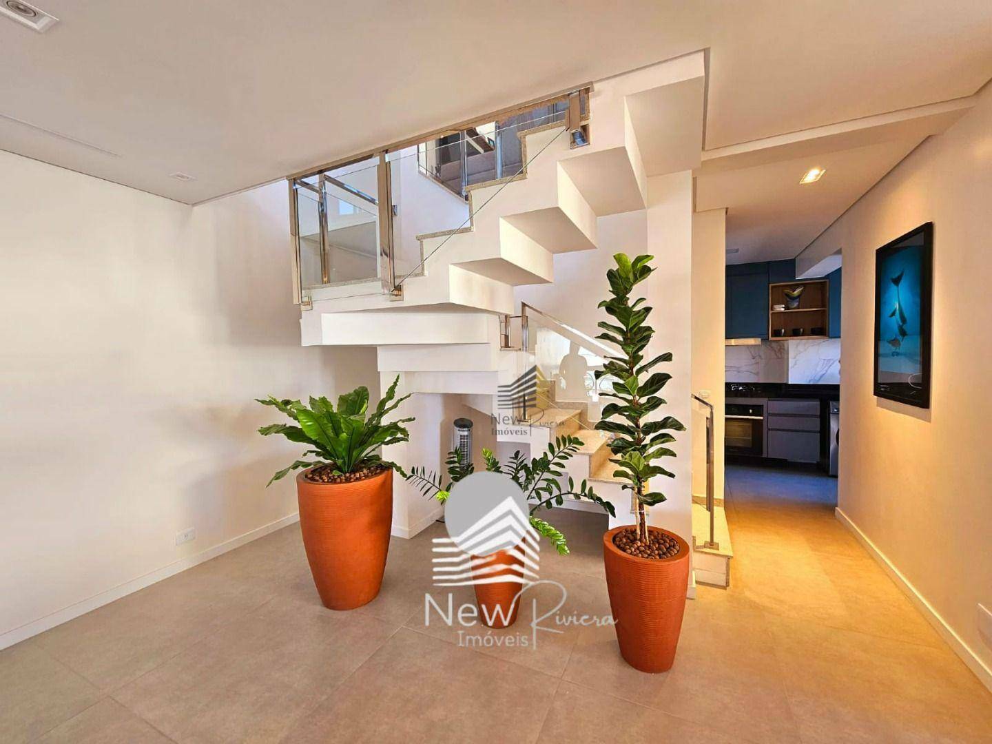 Apartamento à venda com 4 quartos, 289m² - Foto 5