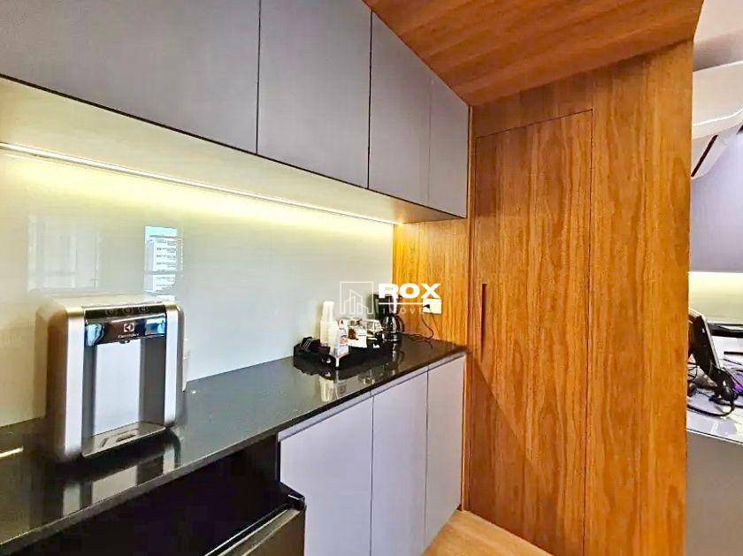 Conjunto Comercial-Sala para alugar, 41m² - Foto 12