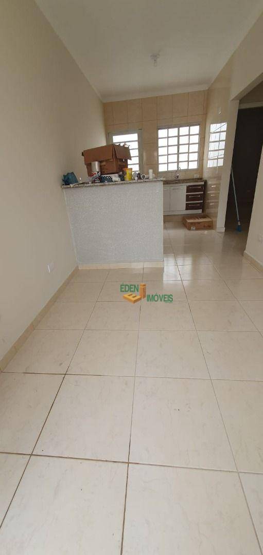 Casa à venda com 3 quartos, 130m² - Foto 13