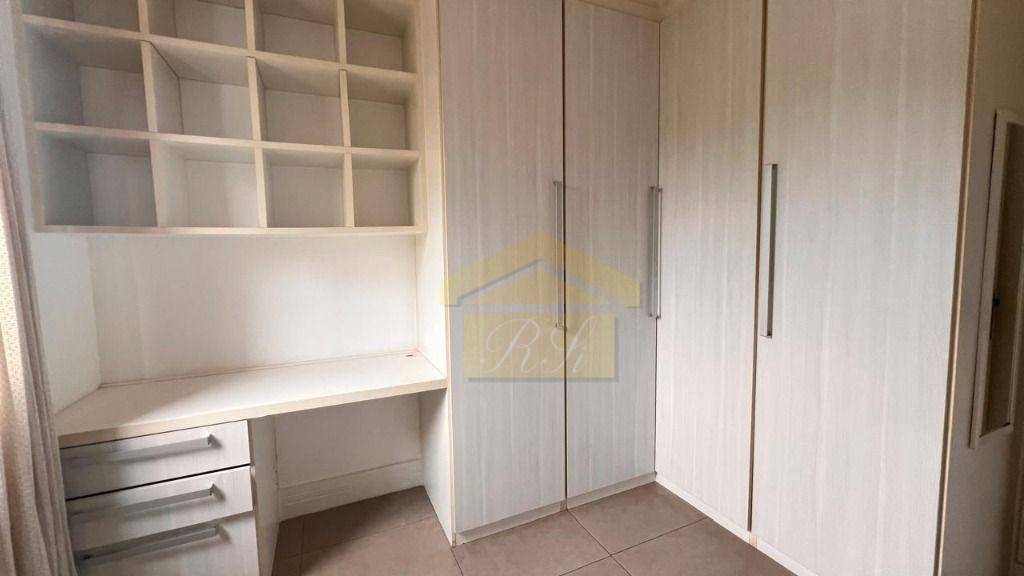 Apartamento à venda com 2 quartos, 55m² - Foto 9