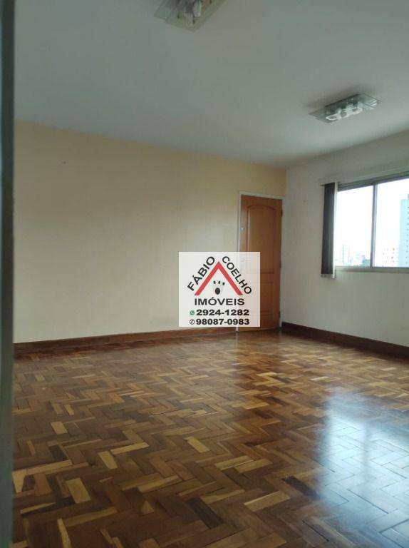 Apartamento à venda com 3 quartos, 98m² - Foto 21