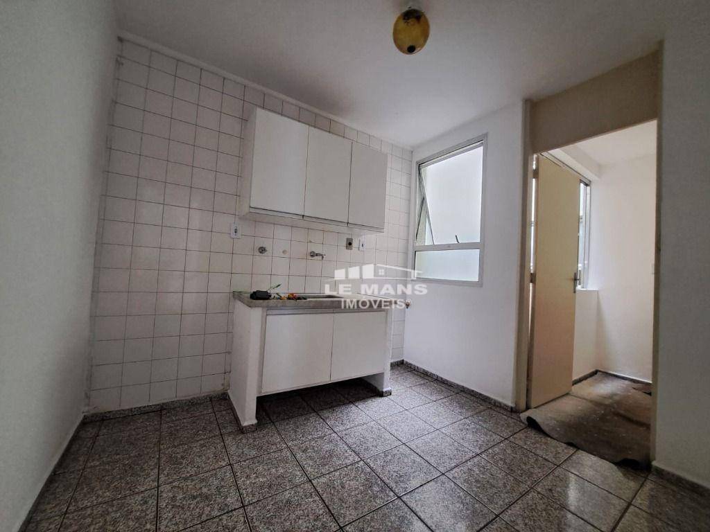 Apartamento, 2 quartos, 54 m² - Foto 4