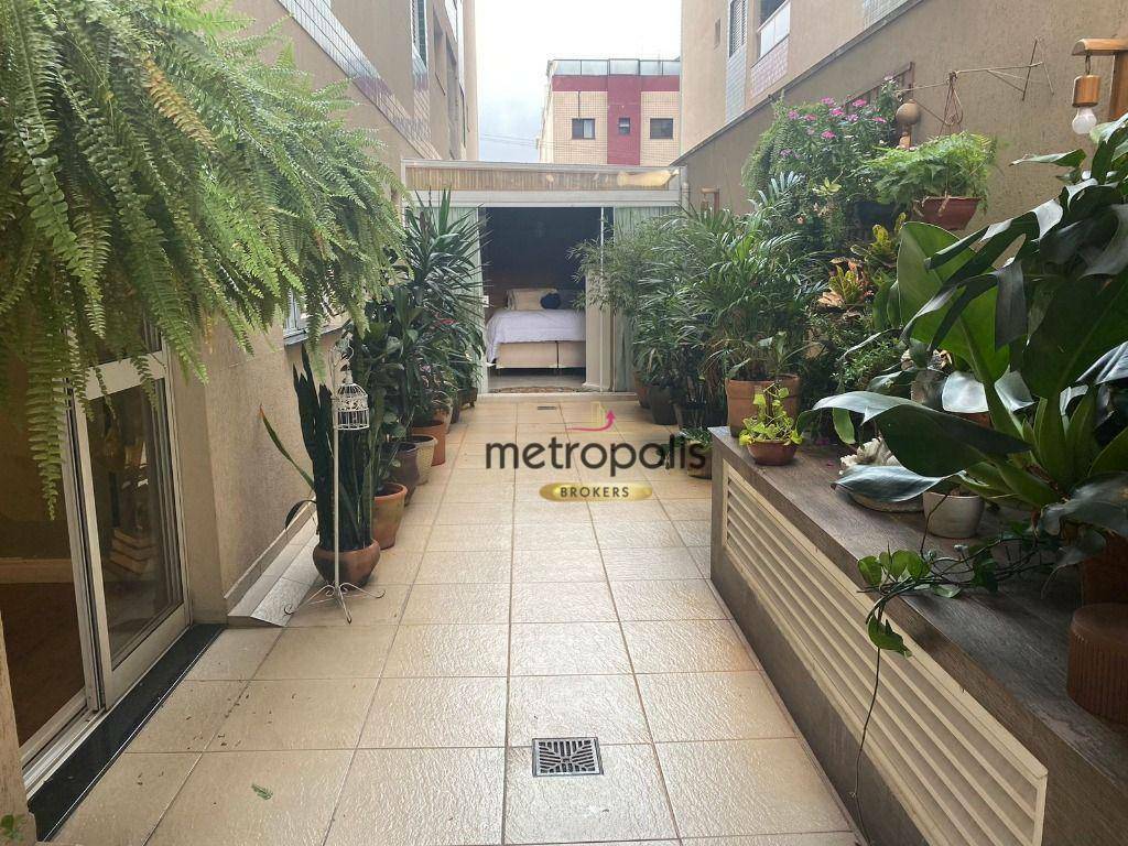 Apartamento à venda com 2 quartos, 107m² - Foto 11