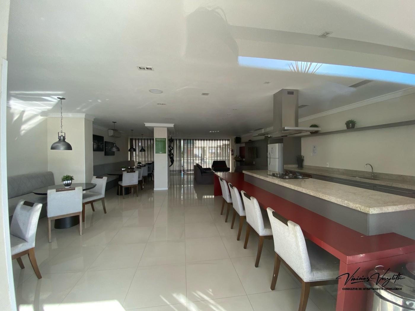 Apartamento para alugar com 2 quartos, 85m² - Foto 20