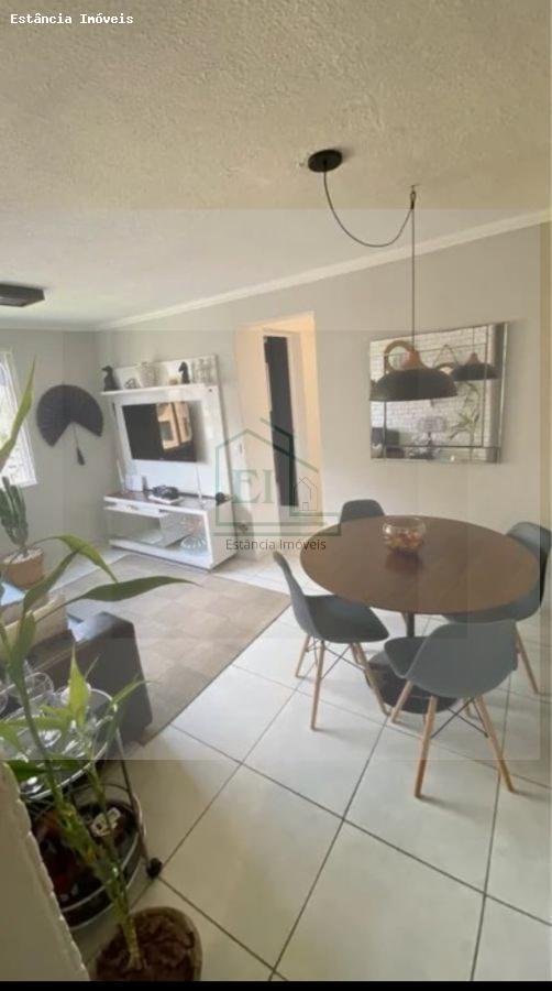 Apartamento à venda com 2 quartos, 60m² - Foto 2