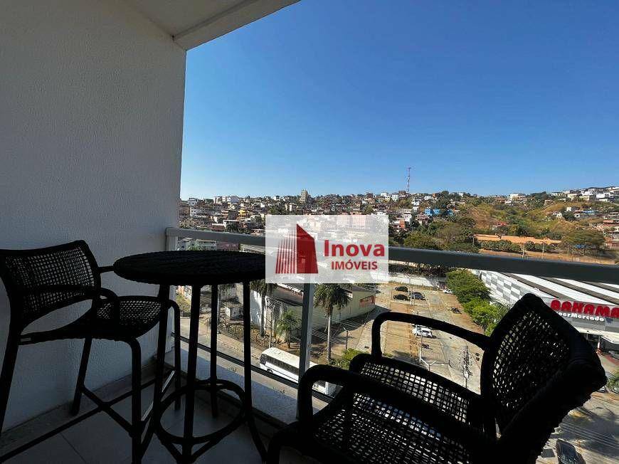 Apartamento à venda com 2 quartos, 65m² - Foto 21