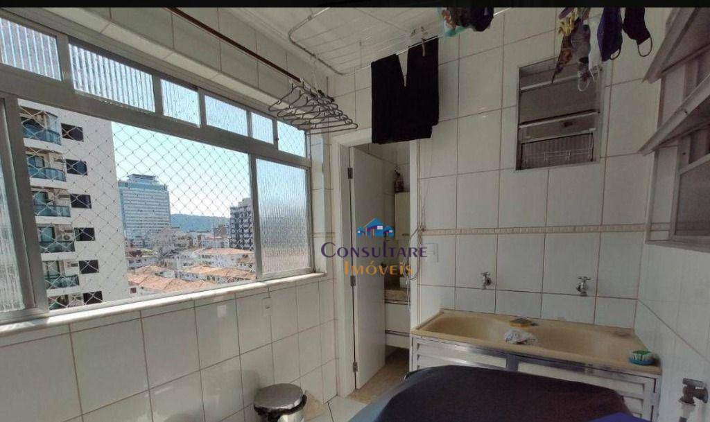 Apartamento à venda com 3 quartos, 102m² - Foto 7