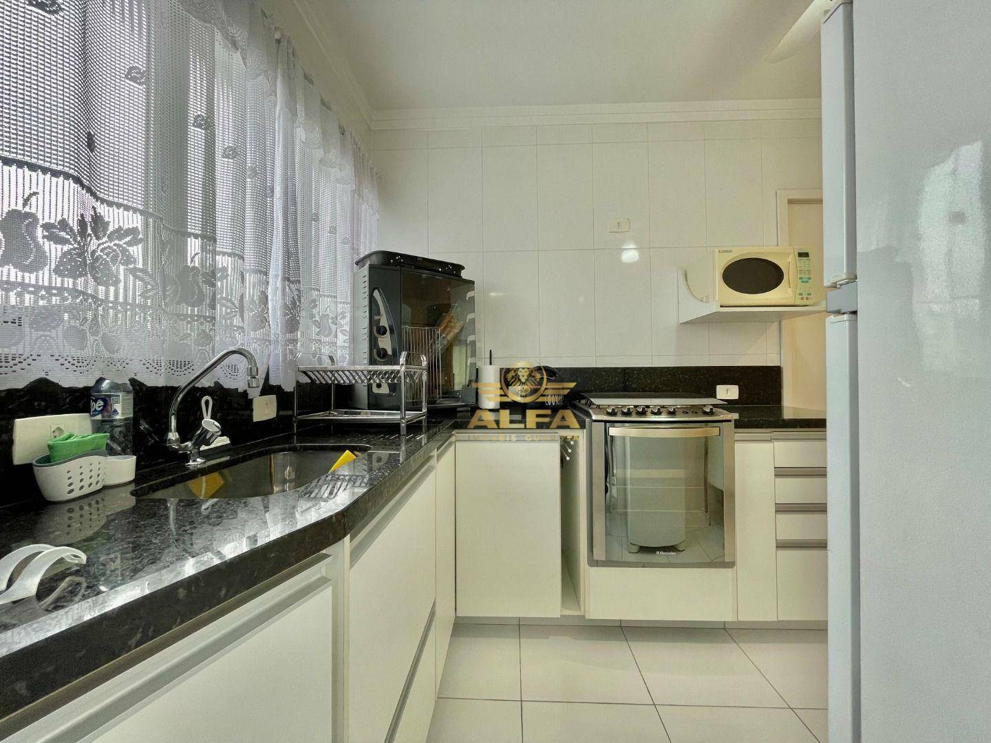 Apartamento à venda com 3 quartos, 100m² - Foto 8