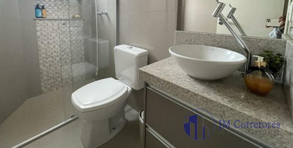 Apartamento à venda com 3 quartos, 77m² - Foto 14