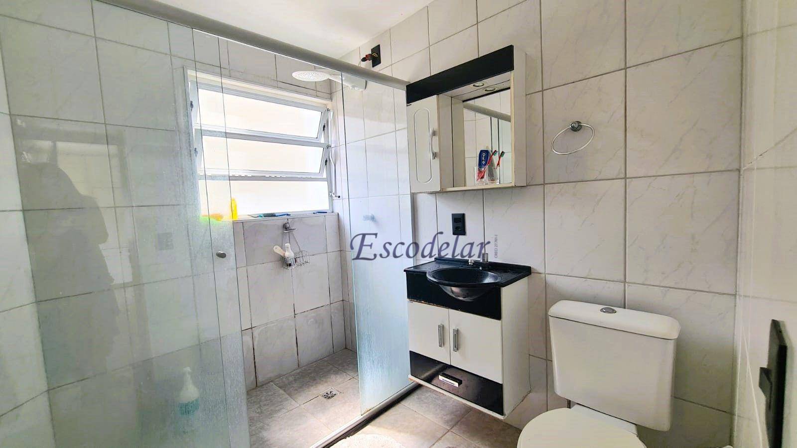 Apartamento à venda com 2 quartos, 90m² - Foto 11