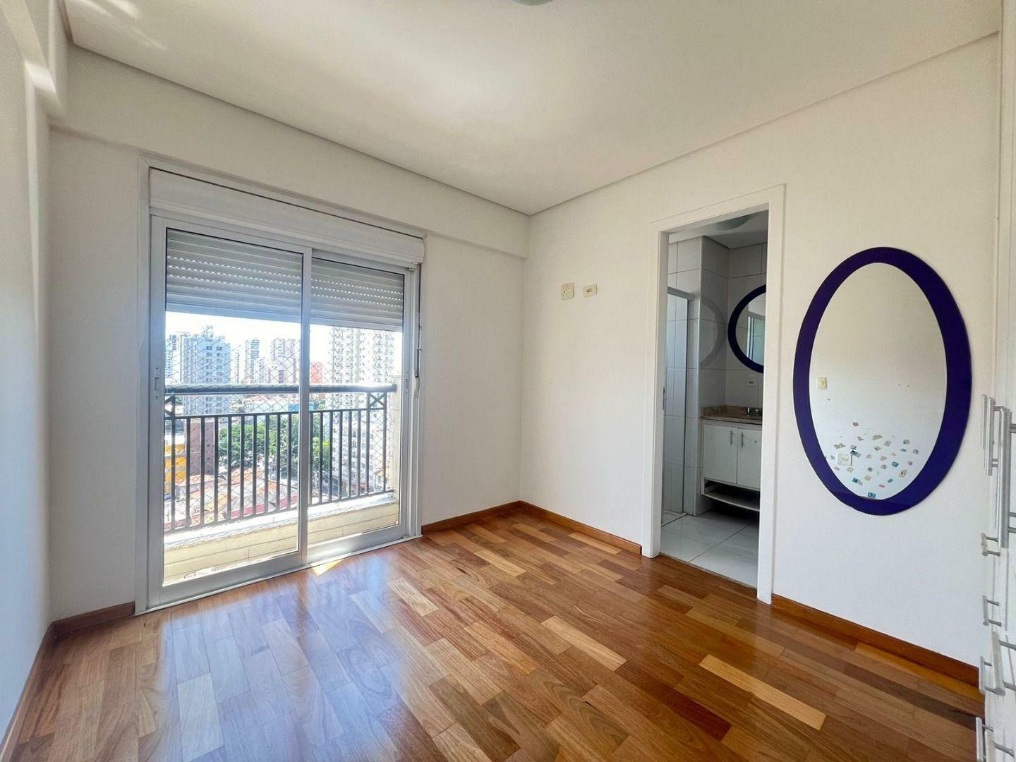 Apartamento para alugar com 4 quartos, 173m² - Foto 19