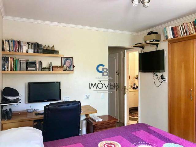 Apartamento à venda com 3 quartos, 140m² - Foto 7