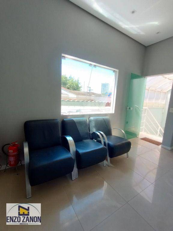 Conjunto Comercial-Sala para alugar, 12m² - Foto 4