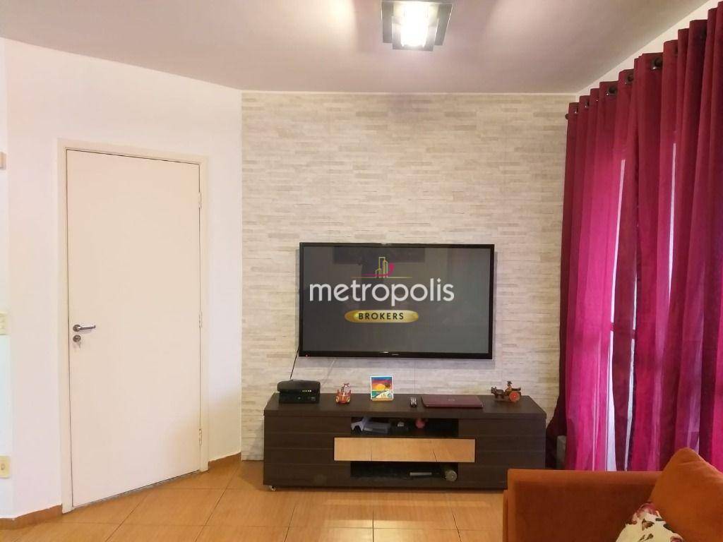 Apartamento à venda com 2 quartos, 81m² - Foto 2