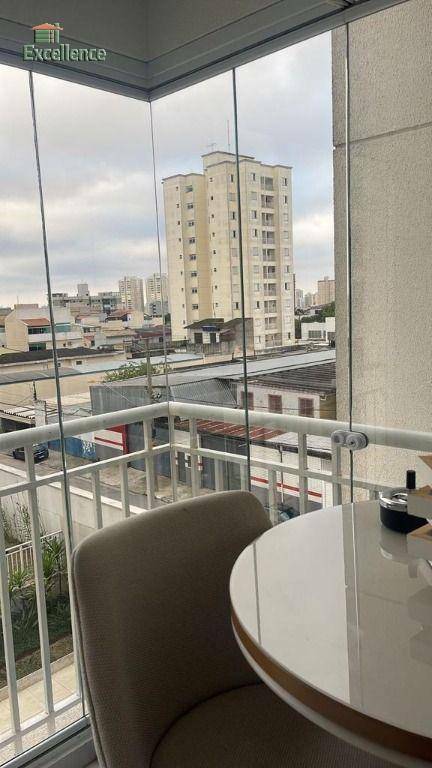 Apartamento à venda com 3 quartos, 65m² - Foto 10