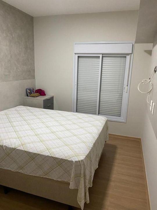 Apartamento à venda com 3 quartos, 110m² - Foto 4