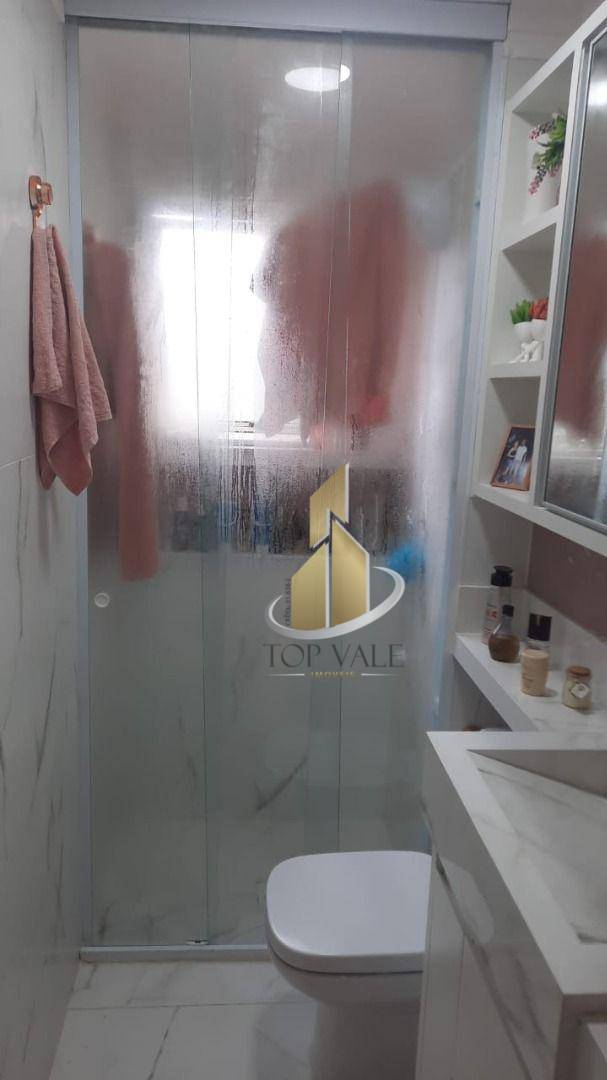 Apartamento à venda com 3 quartos, 75m² - Foto 8