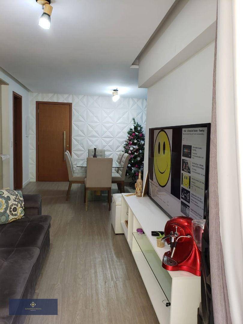 Apartamento à venda com 2 quartos, 98m² - Foto 23