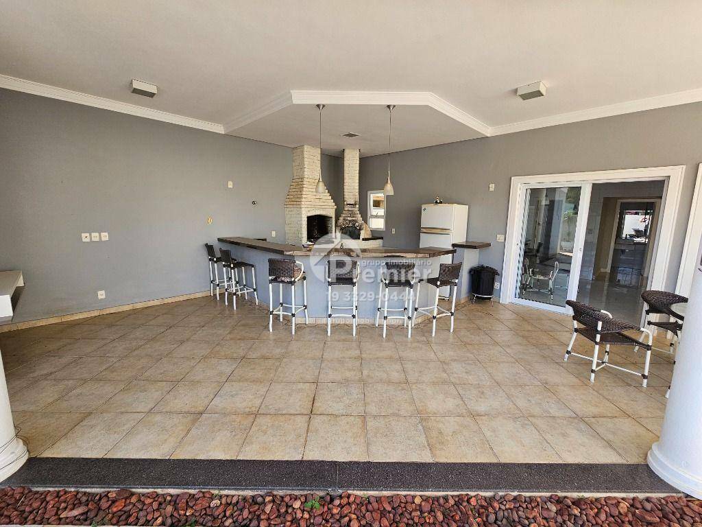 Casa de Condomínio à venda e aluguel com 3 quartos, 322m² - Foto 12