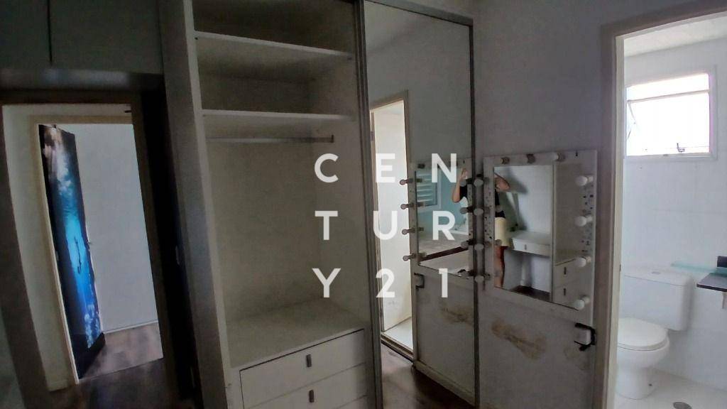 Apartamento para alugar com 3 quartos, 95m² - Foto 25