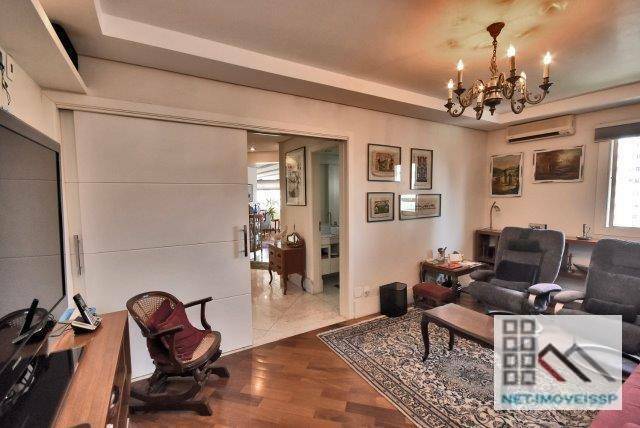 Apartamento à venda com 4 quartos, 311m² - Foto 28