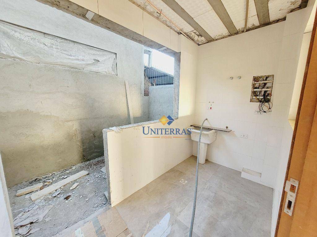 Sobrado à venda com 3 quartos, 152m² - Foto 5