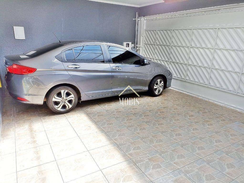 Sobrado à venda com 2 quartos, 107m² - Foto 24