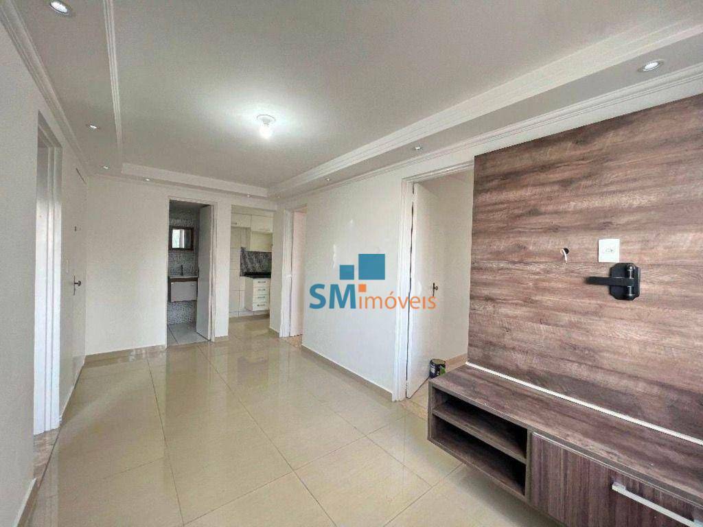 Apartamento à venda com 3 quartos, 56m² - Foto 18