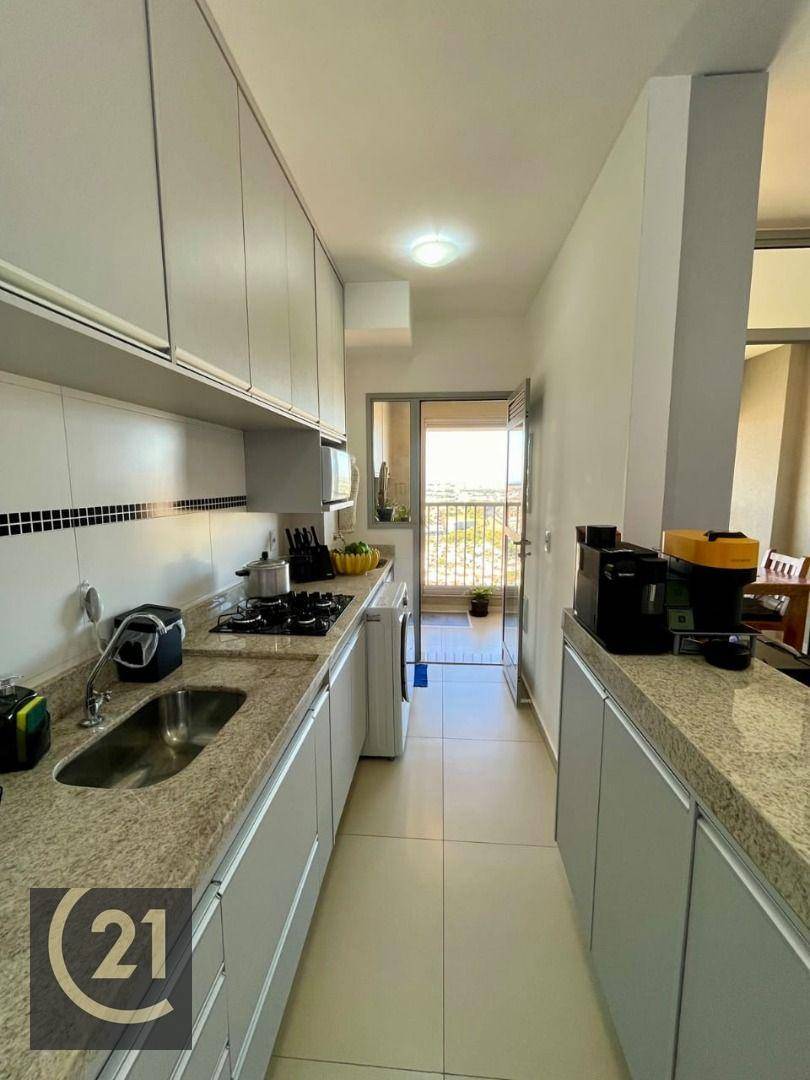 Apartamento à venda com 2 quartos, 63m² - Foto 19