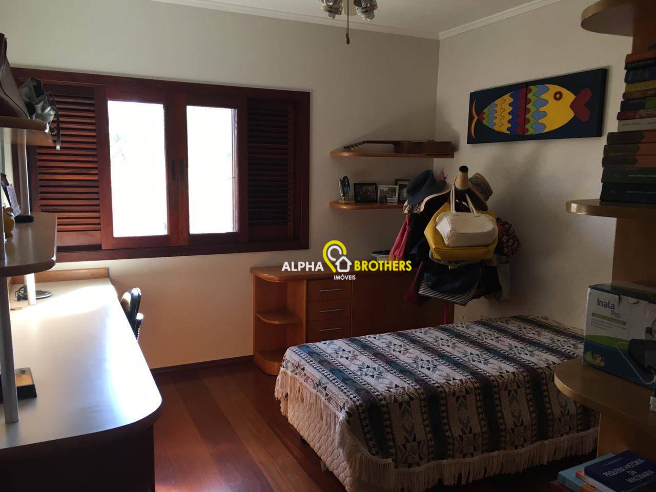 Casa de Condomínio à venda com 4 quartos, 408m² - Foto 16