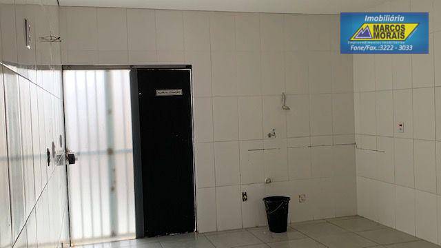 Loja-Salão para alugar, 110m² - Foto 12