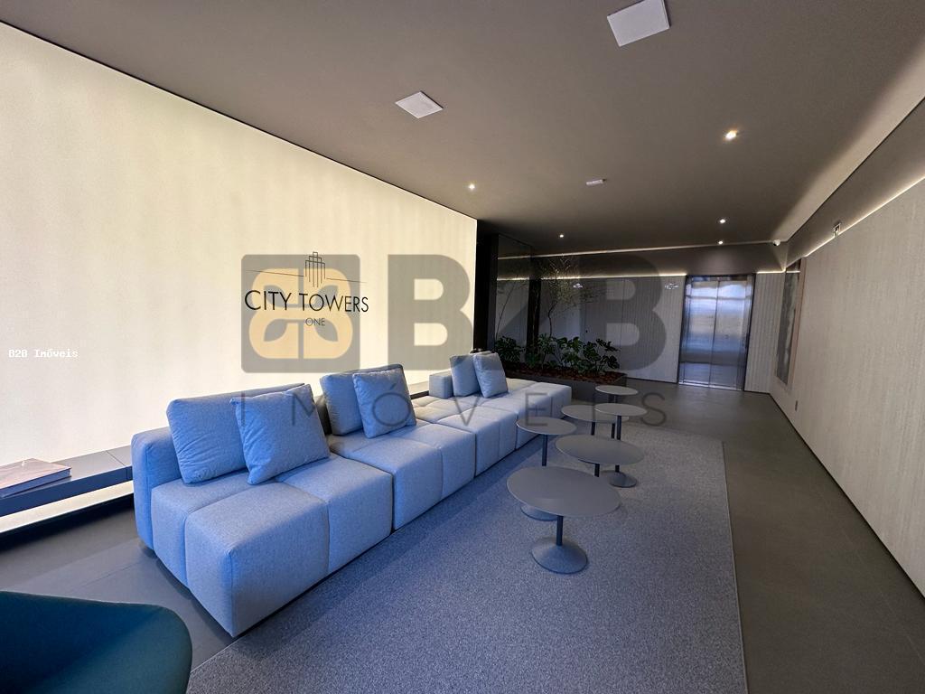 Apartamento à venda com 3 quartos, 117m² - Foto 6