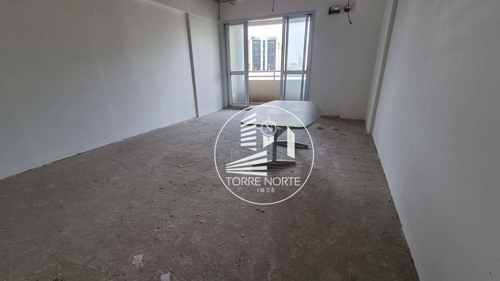 Conjunto Comercial-Sala para alugar, 68m² - Foto 14