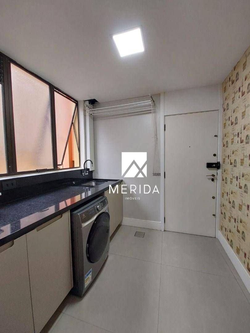 Apartamento à venda e aluguel com 3 quartos, 125m² - Foto 15