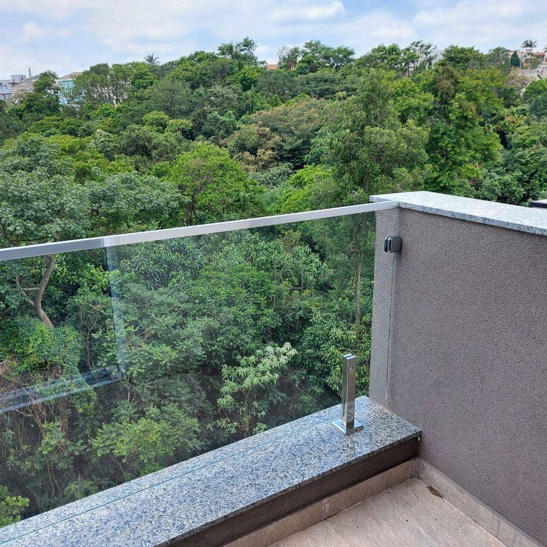 Casa de Condomínio à venda com 3 quartos, 286m² - Foto 20