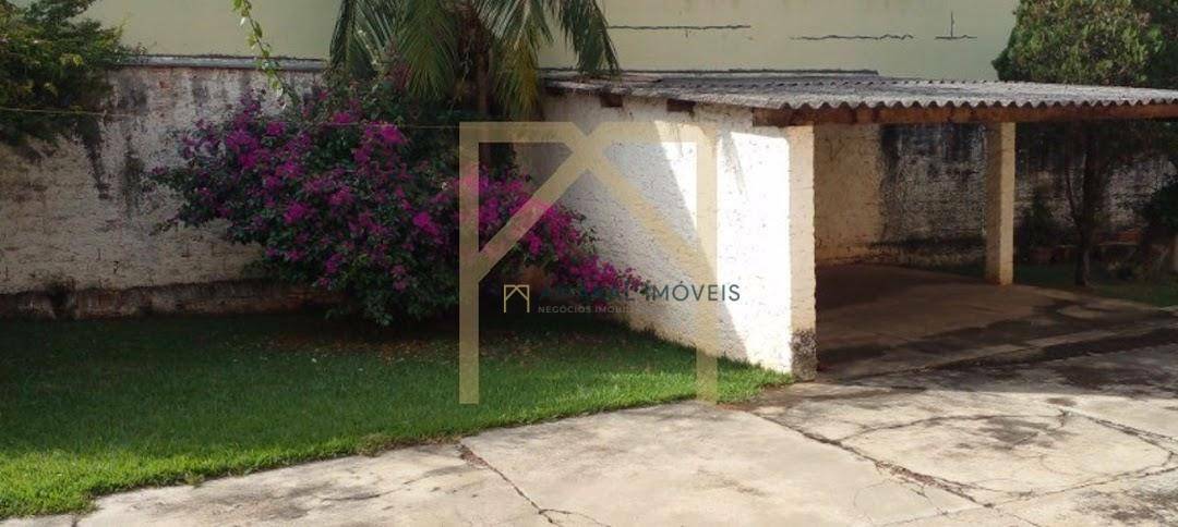 Casa, 4 quartos - Foto 17