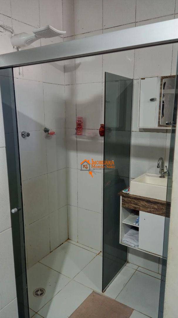 Casa à venda com 3 quartos, 111m² - Foto 8