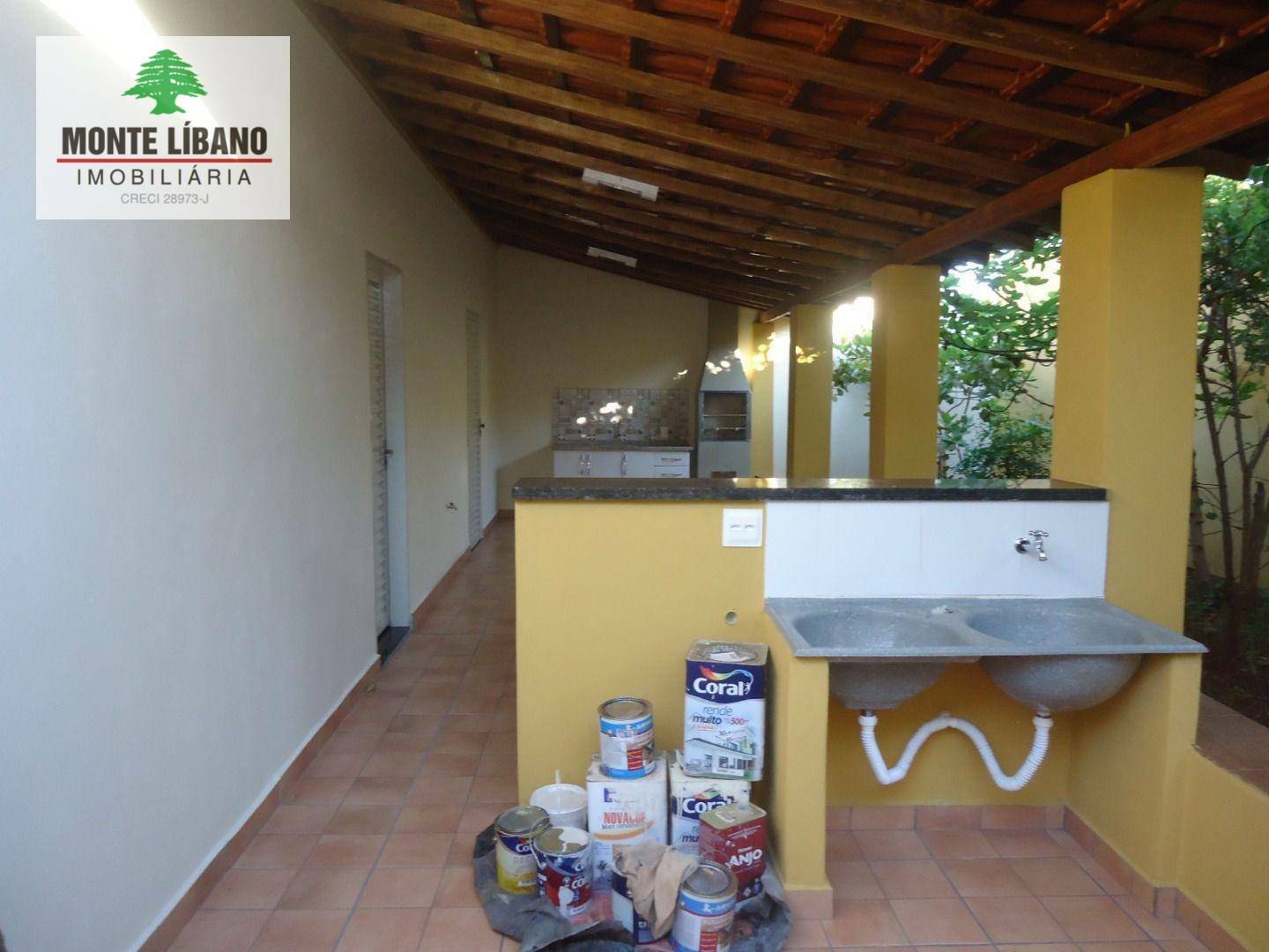 Casa à venda com 3 quartos, 142m² - Foto 9