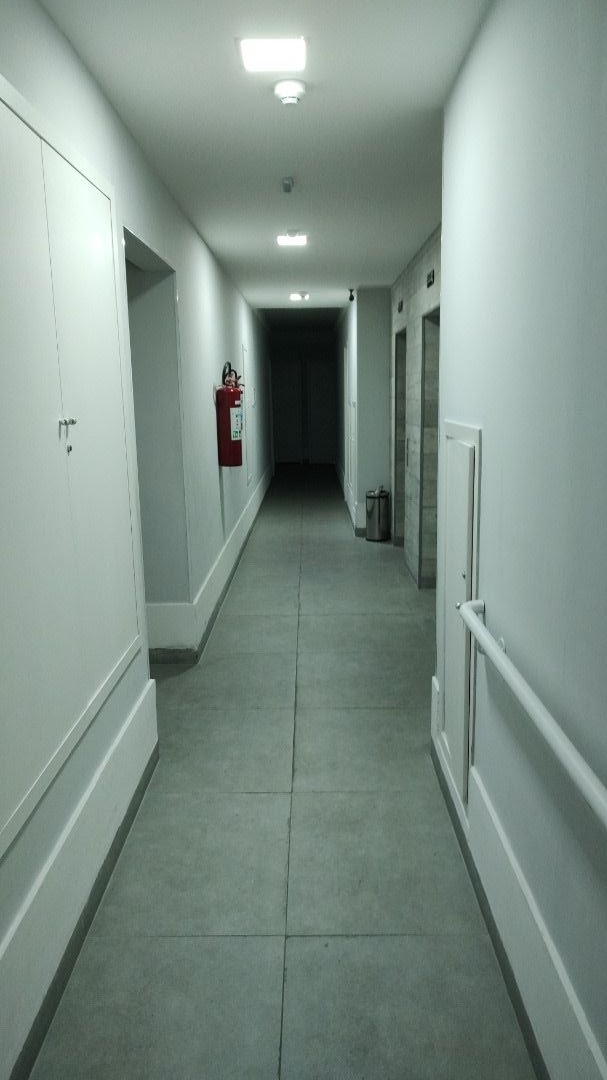 Apartamento para alugar com 2 quartos, 52m² - Foto 22