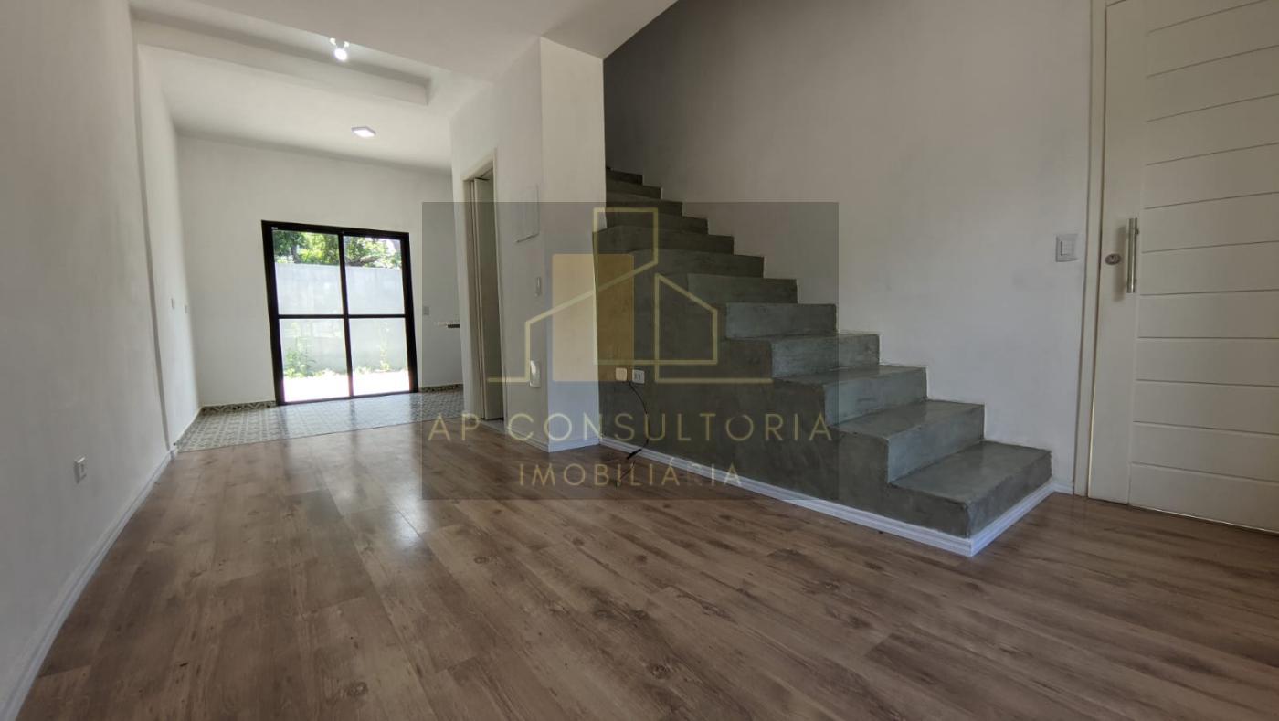 Casa para alugar com 2 quartos, 68m² - Foto 3